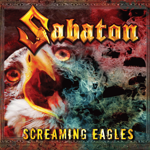 Sabaton : Screaming Eagles